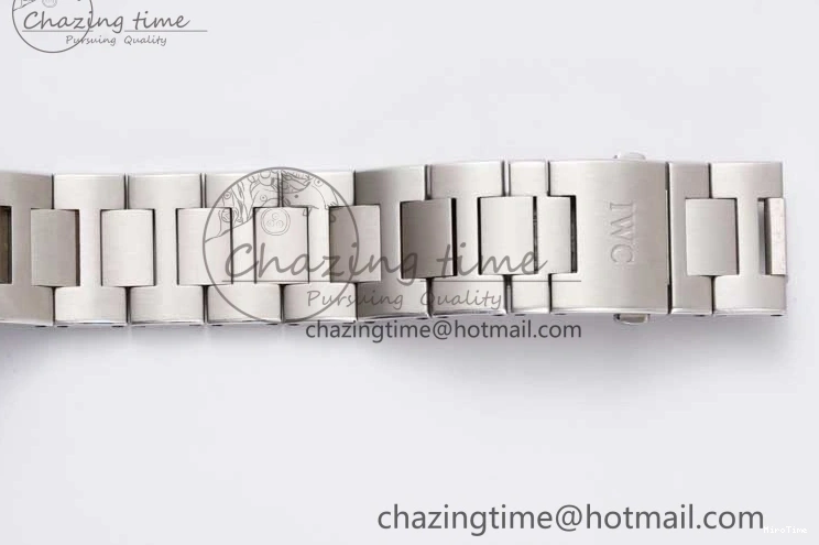 MIROTIME 0205 EasyCare Aquatimer Chrono SS V6SF 1:1 Best Edition Gray Dial on SS Bracelet A 7035